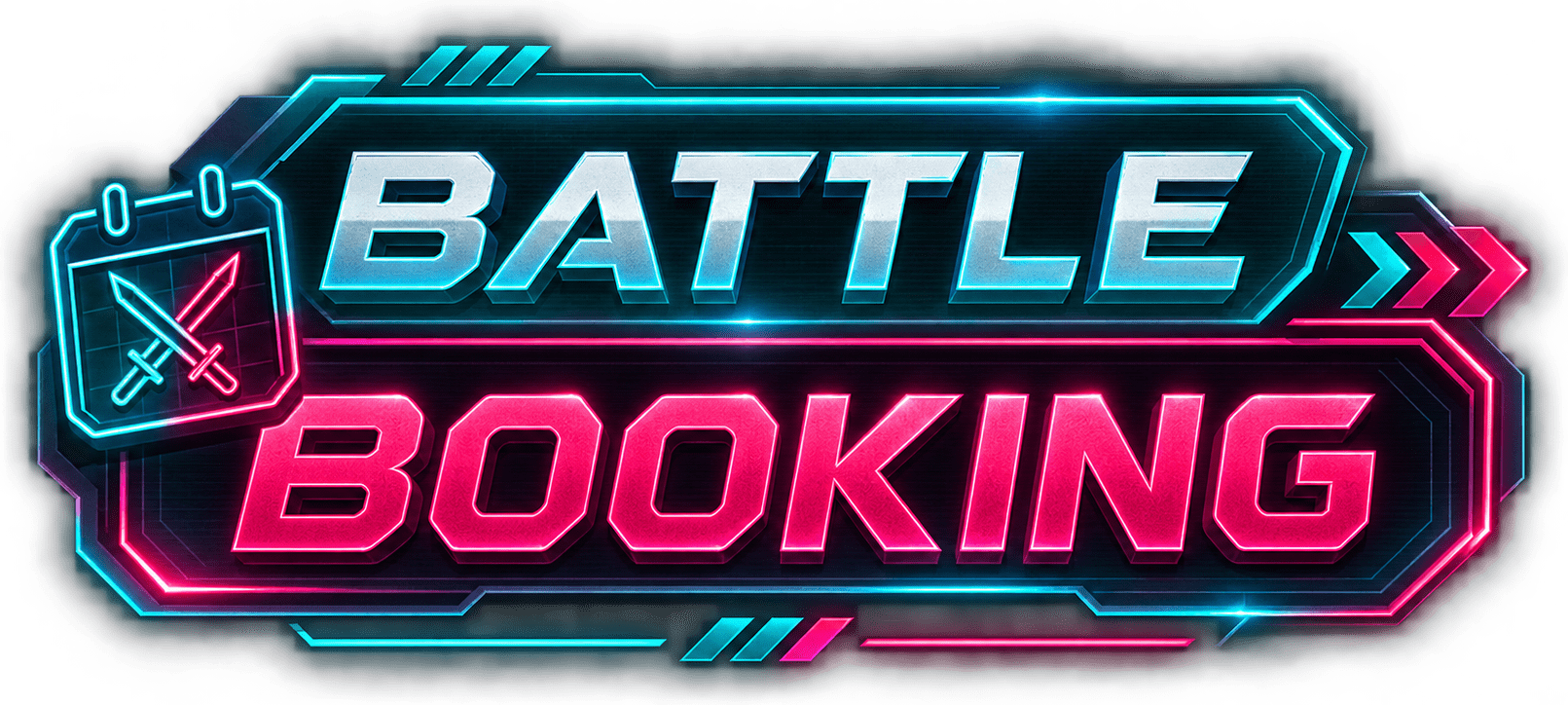 Battle Booking