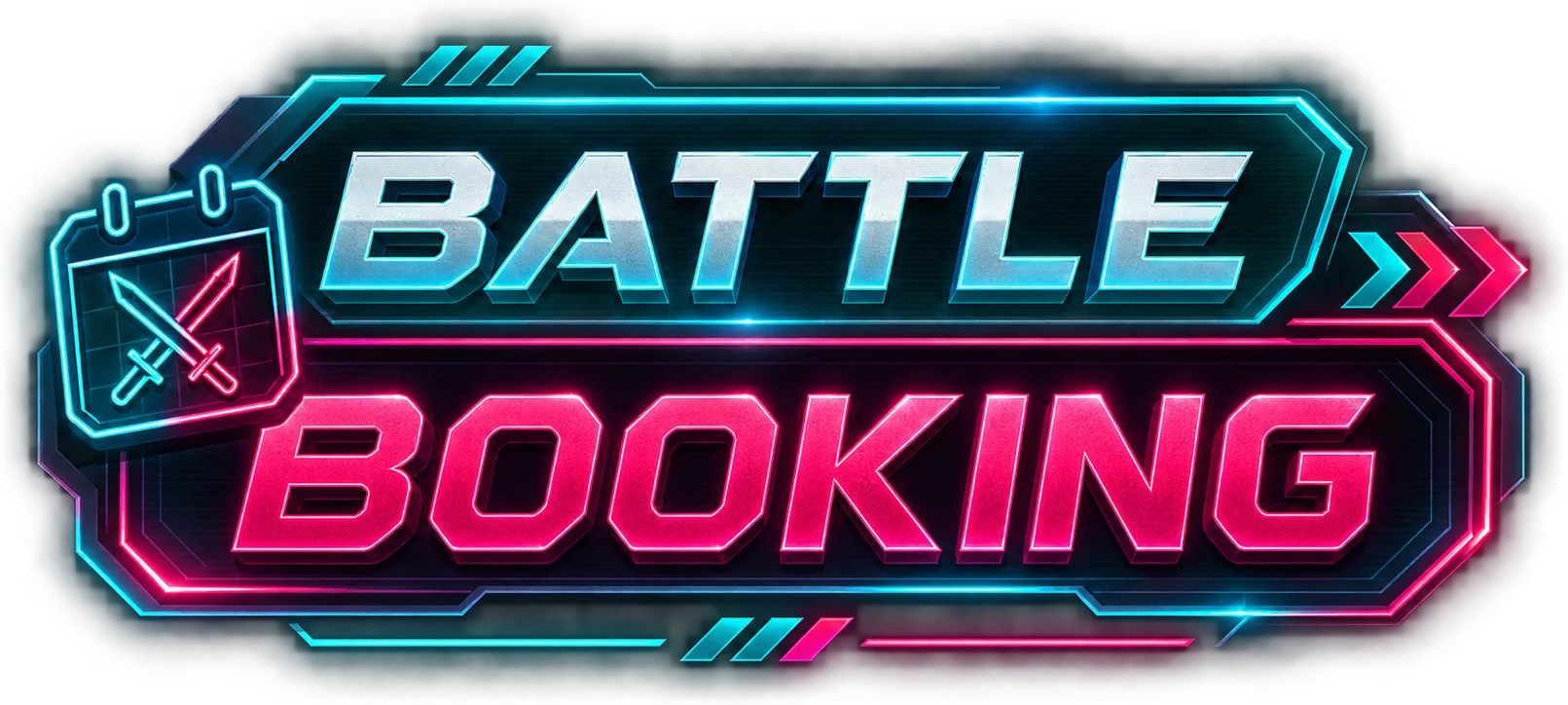 Battle Booking